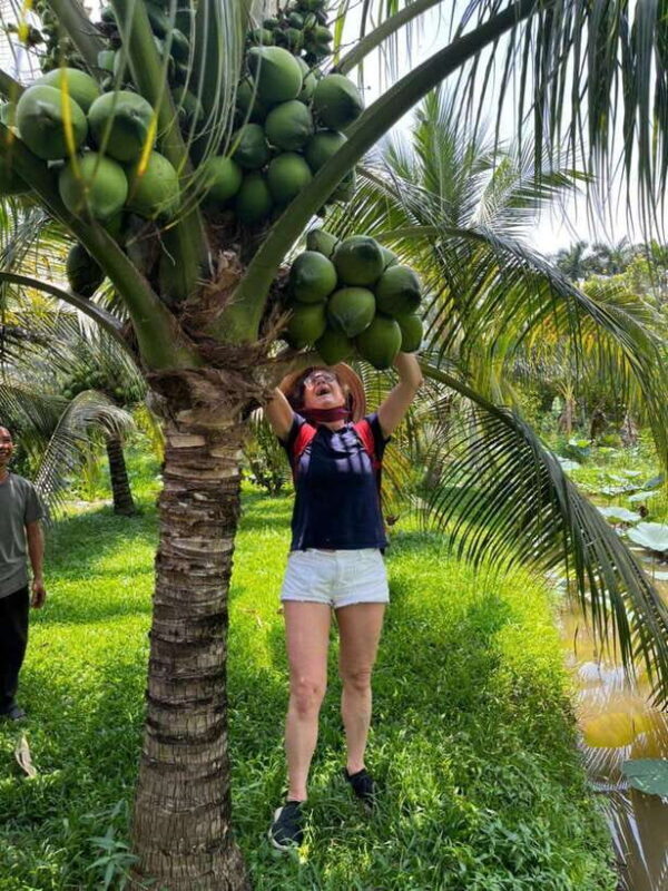 Ho Chi Minh: 1-Day Mekong Delta Tour-Floating Market & Islet - Key Points