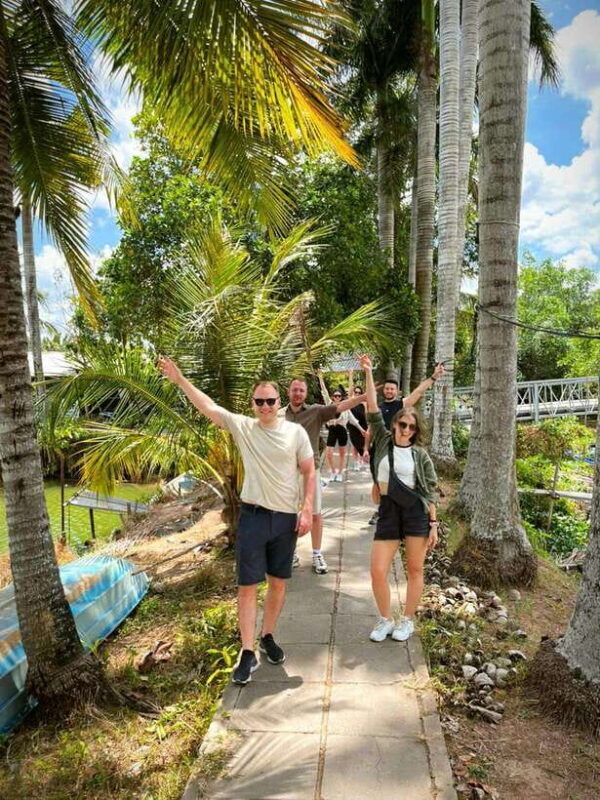 Ho Chi Minh: 1-Day Mekong Delta Tour-Floating Market & Islet - Final Thoughts