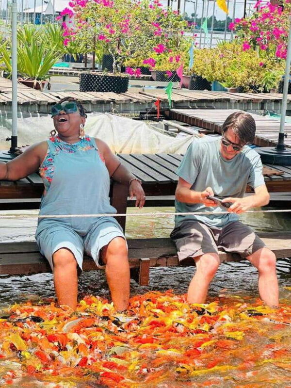 Ho Chi Minh: 1-Day Mekong Delta Tour-Floating Market & Islet - FAQ