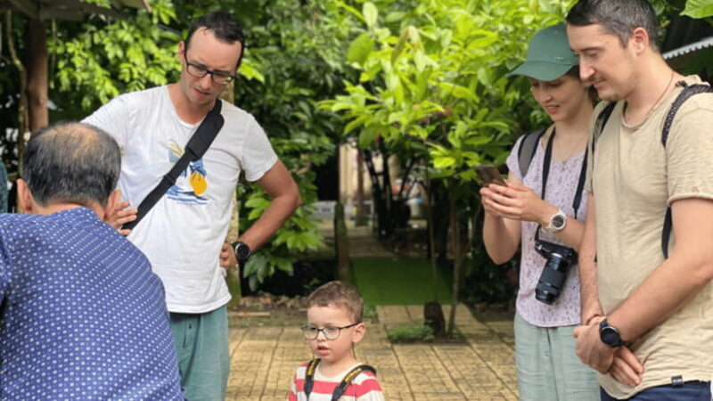 Ho Chi Minh: 2-Day Authentic Mekong Delta-Can Tho (No-Shop) - An authentic taste of the Mekong Delta in just two days