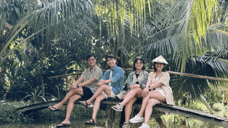 Ho Chi Minh: 2-Day Authentic Mekong Delta-Can Tho (No-Shop) - Is This Tour Right for You?