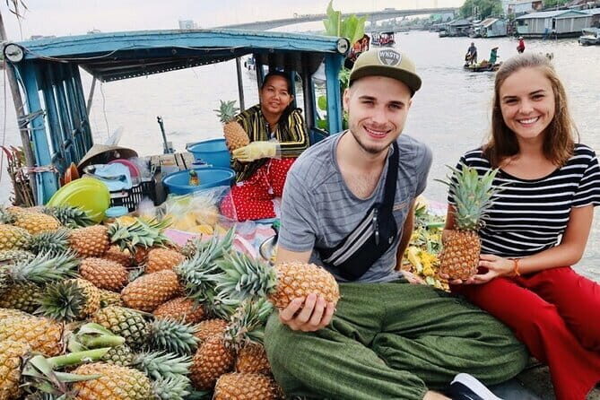 Ho Chi Minh: 2- Days Mekong, Cai Be and Cai Rang Floating Market - Ho Chi Minh: 2- Days Mekong, Cai Be and Cai Rang Floating Market — A Detailed Review