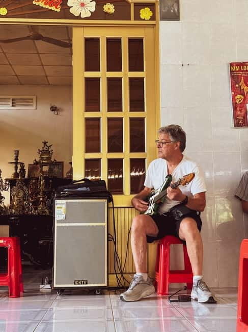 Ho Chi Minh: 3-Day Mekong Delta & Optional Exit to PhnomPenh - A Close Look at the 3-Day Mekong Delta and Cambodia Exit Tour