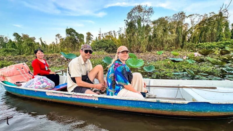 Ho Chi Minh: 3-Day Mekong Delta & Optional Exit to PhnomPenh - Final Thoughts: Who Is This Tour Best For?