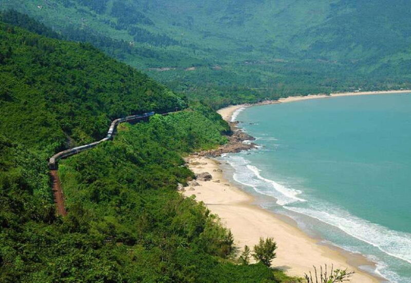 Ho Chi Minh: A comfortable safe trip to Phan Thiet by Train - FAQs