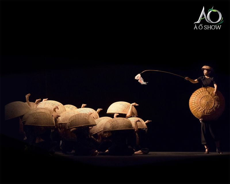 Ho Chi Minh: A O Show Bamboo Circus at Saigon Opera House - Final Thoughts: Who Should Not Miss This?