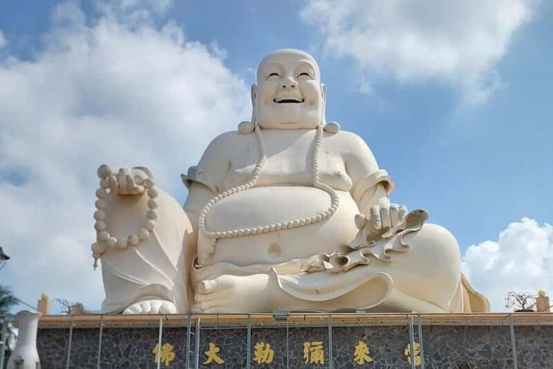 Ho Chi Minh: Adventurous Mekong Delta Full Day Tour - A Detailed Look at the Mekong Delta Tour