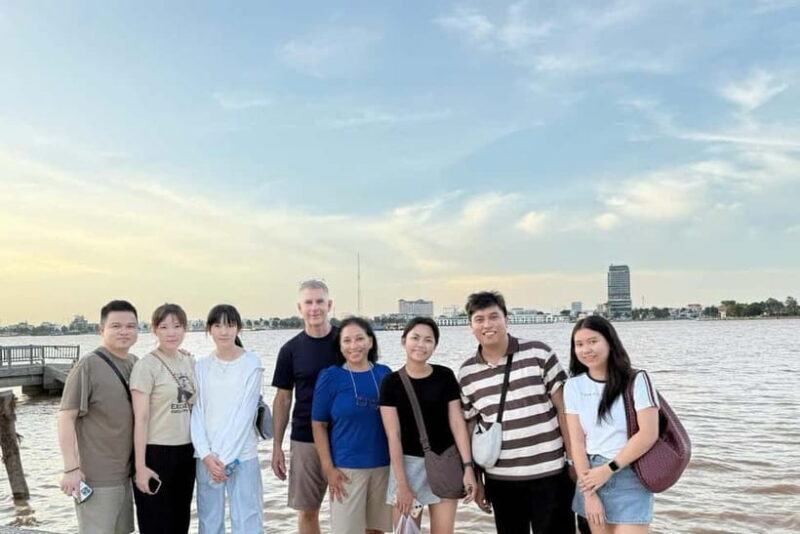 Ho Chi Minh: Adventurous Mekong Delta Full Day Tour - Why This Tour Works