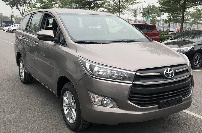 HO CHI MINH AIRPORT: CAR 7s PICK UP HOTEL (one way transfer) - Why This Transfer Offers Great Value