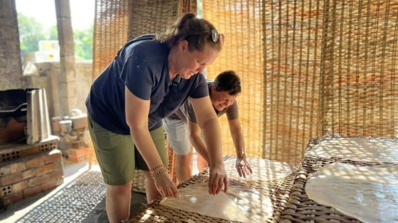 Ho Chi Minh: Authentic boat trip - Cai Rang Floating Market - Price and Value