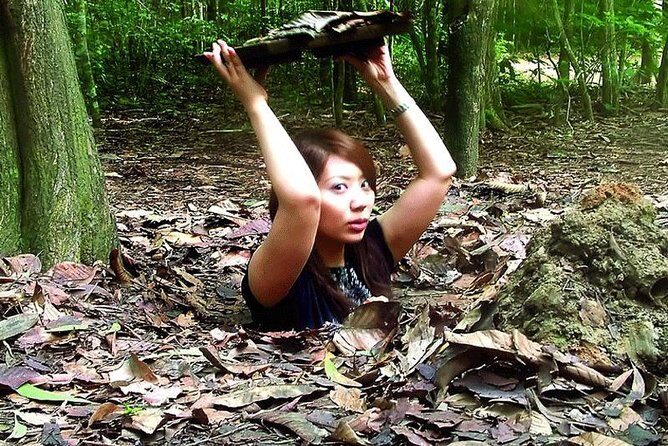 Ho Chi Minh: Best Seller of Cu Chi Tunnel & Mekong Delta Cruise - The Mekong Delta: Life Along the Waterways