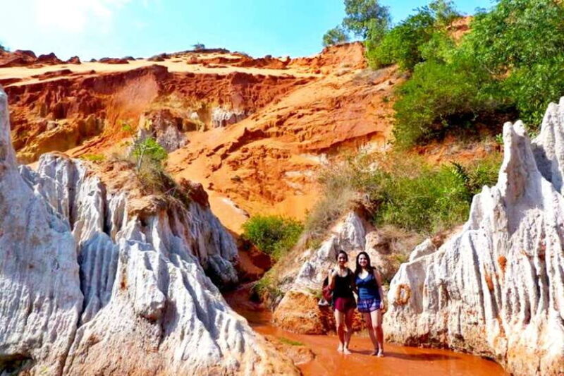 Ho Chi Minh: Best Seller One Travel Mui Ne Discovery - Key Points