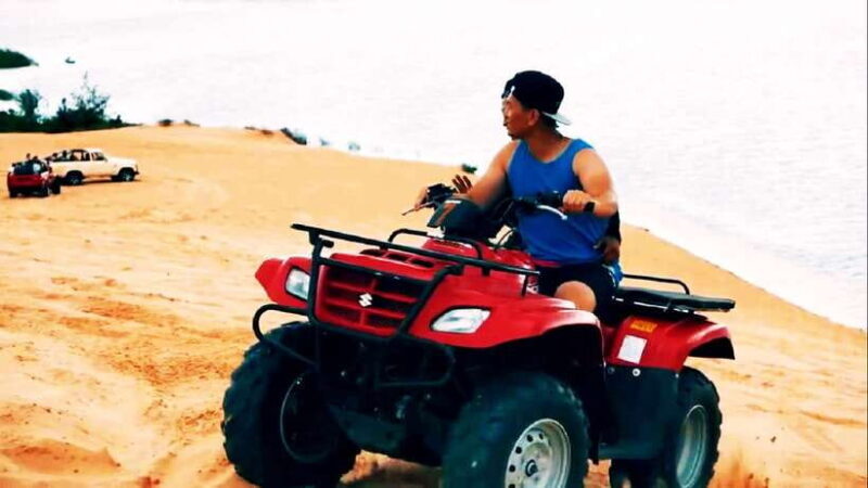 Ho Chi Minh: Best Seller One Travel Mui Ne Discovery - A Closer Look at the Mui Ne Tour