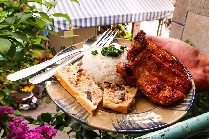 Ho Chi Minh Best Walking Tour: Food, Coffee & History - A Deep Dive into the Ho Chi Minh Best Walking Tour: Food, Coffee & History