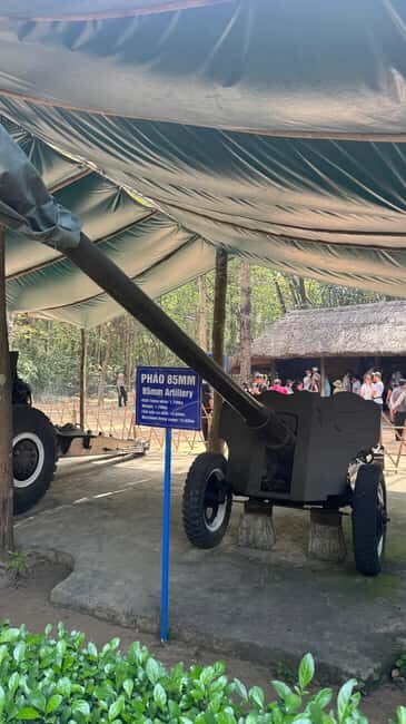 Ho Chi Minh: Bike & Discover the Legendary Cu Chi Tunnels - Final Words: Is This Tour Worth It?