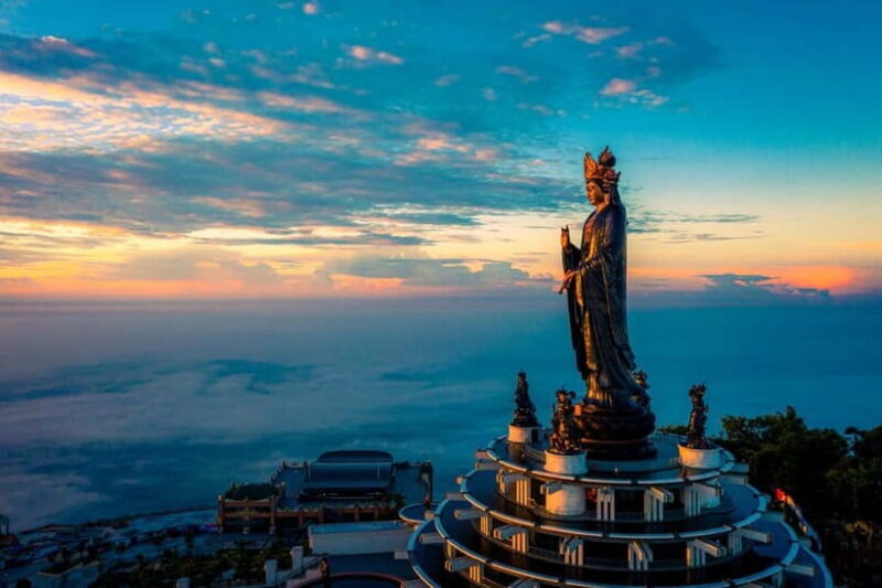 Ho Chi Minh: Black Virgin Mountain Cable Car &Cao Dai Temple - A Practical Look at the Tour Experience