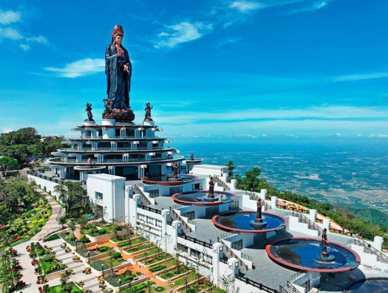 Ho Chi Minh: Black Virgin Mountain & Cao Dai Temple Tour - In Closing: Who Is This Tour For?