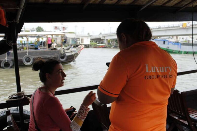 Ho Chi Minh: Cai Be-Mekong Delta Local Village Full Day Tour - Practical Details and Tips for Travelers