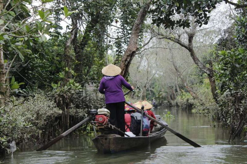 Ho Chi Minh: Cai Be-Mekong Delta Local Village Full Day Tour - Final Thoughts: Is This Tour for You?
