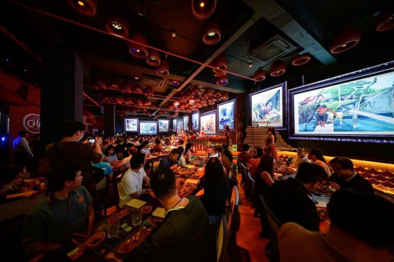 Ho Chi Minh: Chao Show Traditional Music & Cusine Experience - Why This Experience Offers Great Value