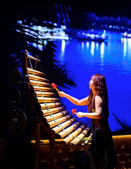 Ho Chi Minh: Chao Show Traditional Music & Cusine Experience - Final Thoughts