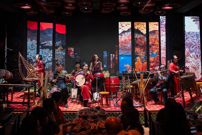 Ho Chi Minh: Chào Show with Dinner & Hotel Pickup - The Sum Up: Is This Tour for You?