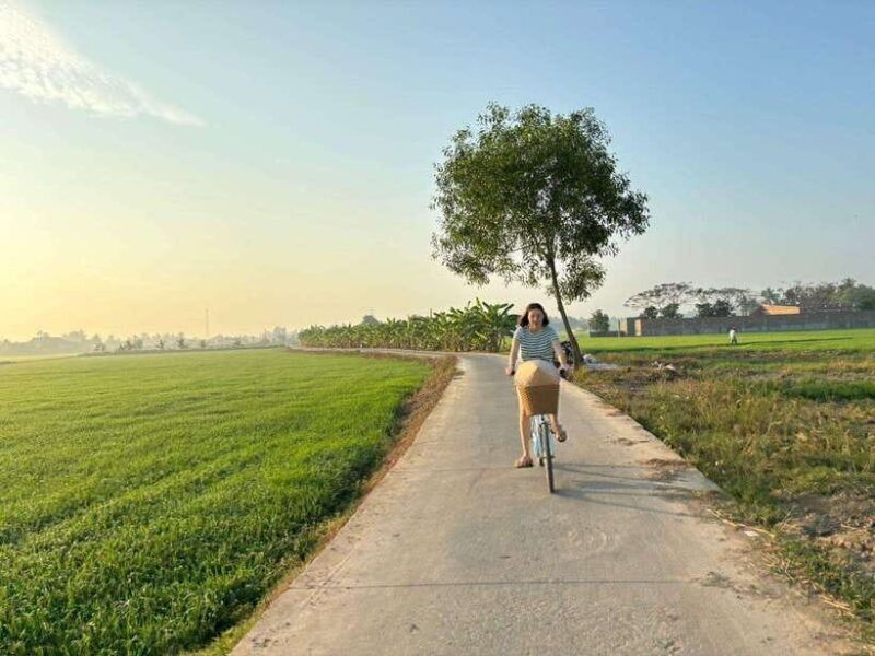 Ho Chi Minh City: 2-Day Bike & Kayak Mekong Delta Tour - Who Will Enjoy This Tour Most?