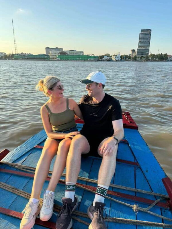 Ho Chi Minh City: 2-Day Bike & Kayak Mekong Delta Tour - Frequently Asked Questions