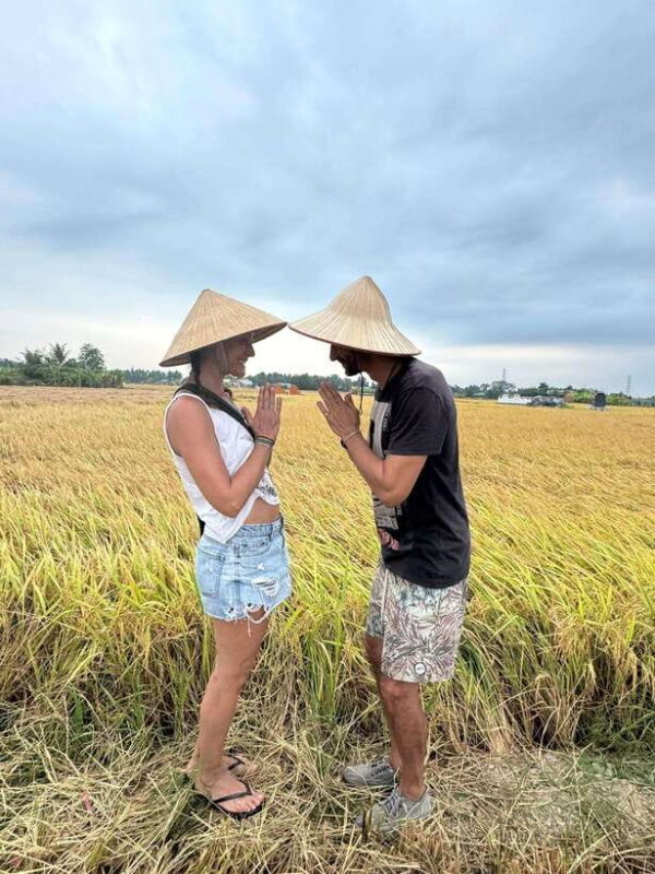 Ho Chi Minh City: 2-Day Bike & Kayak Mekong Delta Tour - Final Thoughts