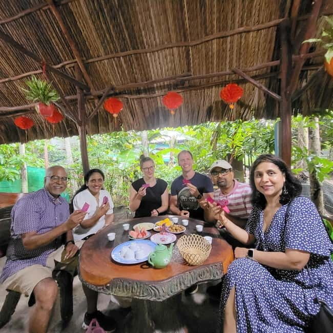 Ho Chi Minh City: 3-Day Discover The Best Southern Vietnam - Who Will Love This Tour?