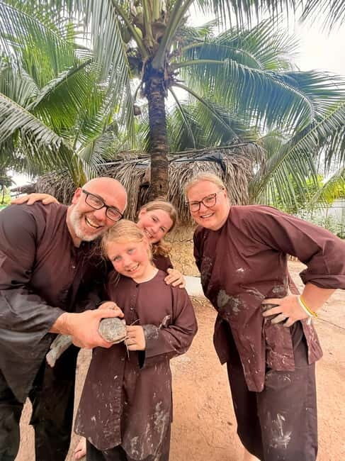 Ho Chi Minh City: 3-Day Explore The South of Vietnam - Key Points