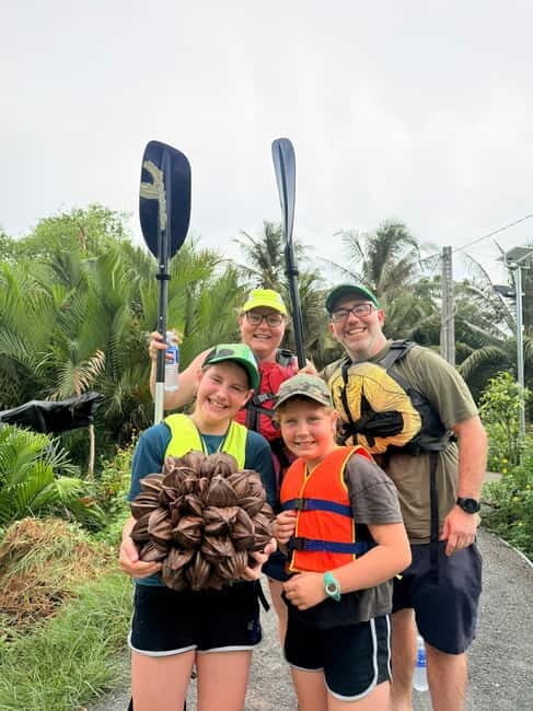 Ho Chi Minh City: 3-Day Explore The South of Vietnam - Exploring the Heart of Southern Vietnam