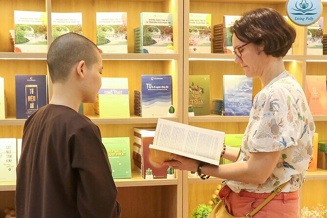 Ho Chi Minh City - 3 days/2nights Meditation Retreat - FAQ