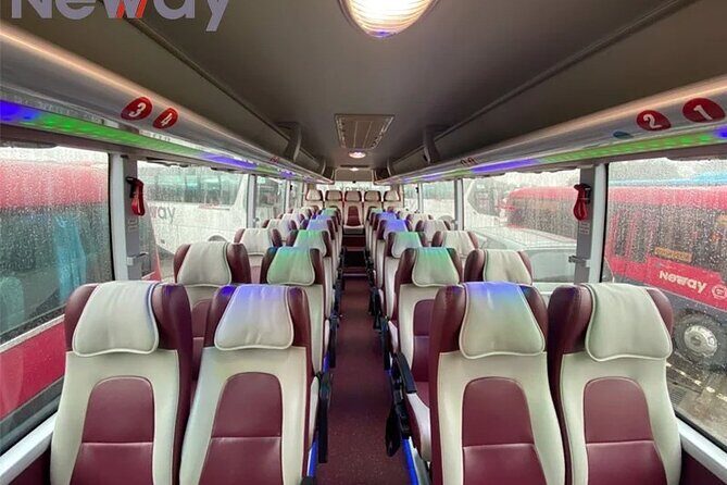 Ho Chi Minh City airport transfer - Key Points