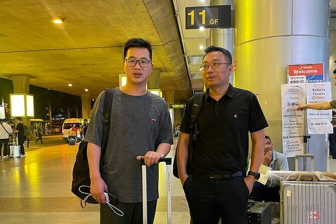 Ho Chi Minh City Airport Transfer - Ho Chi Minh City Airport Transfer — A Practical, Friendly Option for Your Arrival