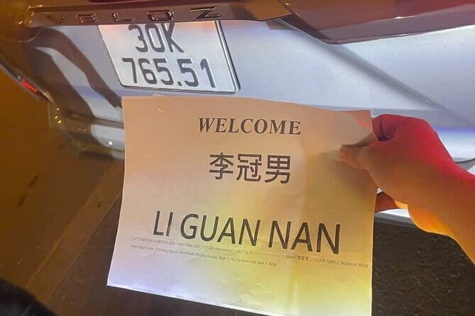 Ho Chi Minh City Airport Transfer - In-Depth Review of the Ho Chi Minh City Airport Transfer