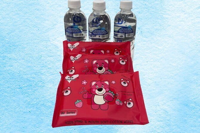 Ho Chi Minh City Airport Transfer - FAQ