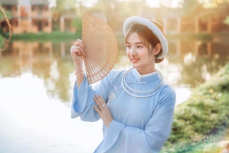 Ho Chi Minh City: Ao Dai Museum Tour with Ao Dai Try On - Authenticity and Value