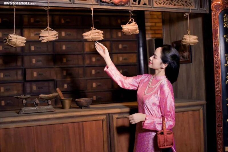 Ho Chi Minh City: Ao Dai Try on Photo Experience in Saigon - An In-Depth Look at the Ao Dài Photoshoot Experience