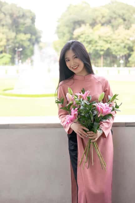 Ho Chi Minh City: Ao Dai Try on Photo Experience in Saigon - The Value of the Experience