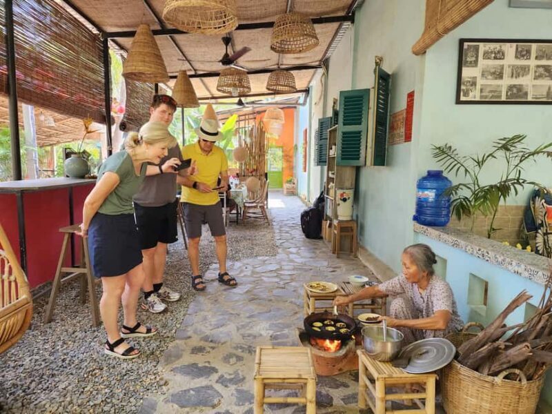 Ho Chi Minh City: Ben Tre Authentic Local Experience - Frequently Asked Questions