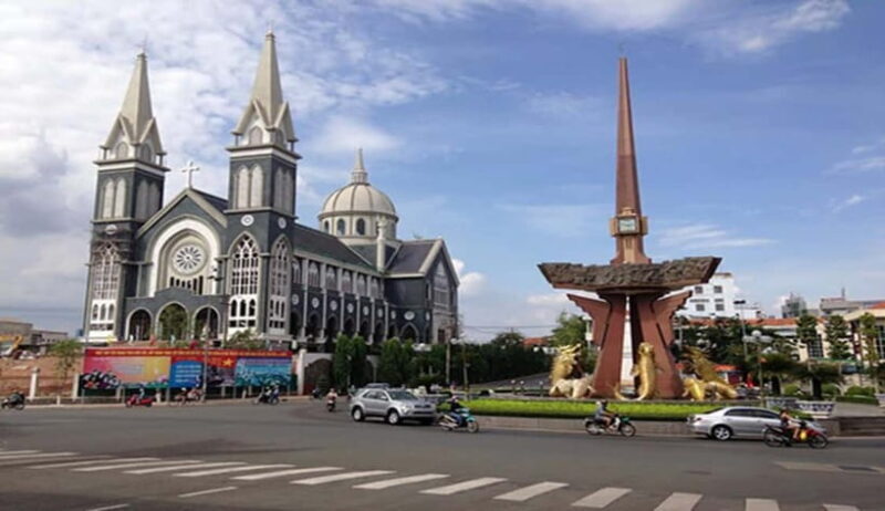 Ho Chi Minh City: Binh Duong Day Tour with Lunch - An In-Depth Look at the Binh Duong Day Tour