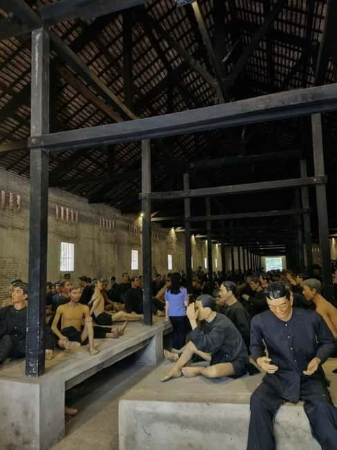 Ho Chi Minh City: Binh Duong Day Tour with Lunch - Final Thoughts