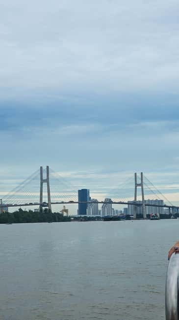 Ho Chi Minh City: Can Gio Mangrove & Wildlife Speedboat Tour - Who This Tour Is Best For