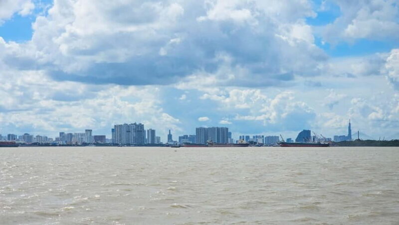 Ho Chi Minh City: Can Gio Mangrove & Wildlife Speedboat Tour - A Deep Dive into the Can Gio Experience