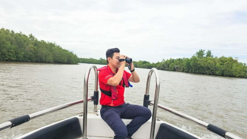 Ho Chi Minh City: Can Gio Mangrove & Wildlife Speedboat Tour - Why We Think This Tour Works