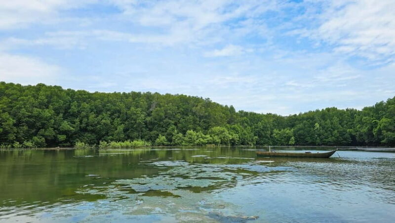 Ho Chi Minh City: Can Gio Mangrove & Wildlife Speedboat Tour - Frequently Asked Questions