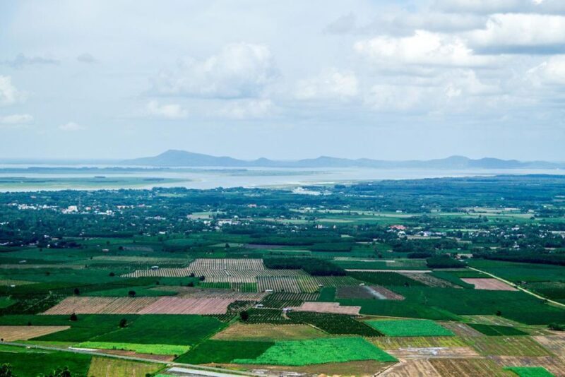 Ho Chi Minh City: Cao Dai Temple & Black Lady Mountain Tour - FAQ
