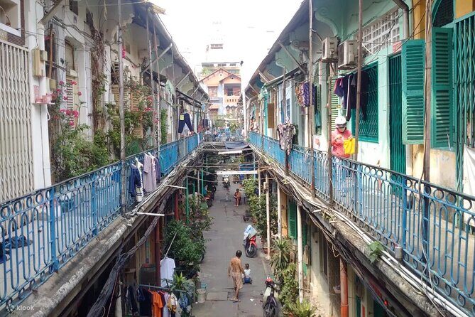 Ho Chi Minh City: Chinatown Hidden Treasures Free Walking Tour - Exploring Ho Chi Minh City’s Chinatown: A Walk Through Hidden Gems