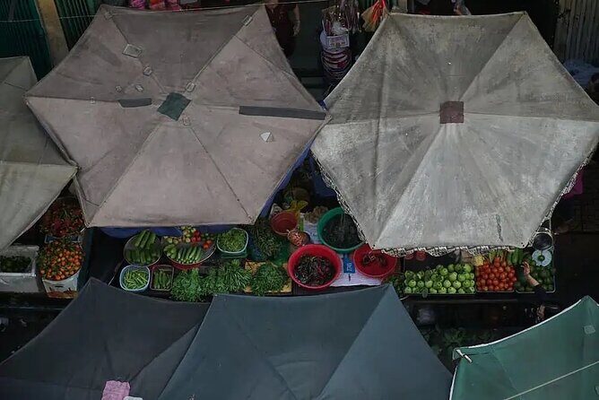 Ho Chi Minh City: Chinatown Hidden Treasures Free Walking Tour - Why This Tour Offers Great Value